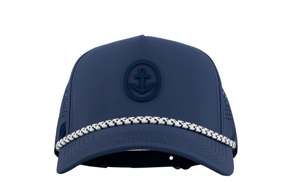 The Original Boat Hat: Adult