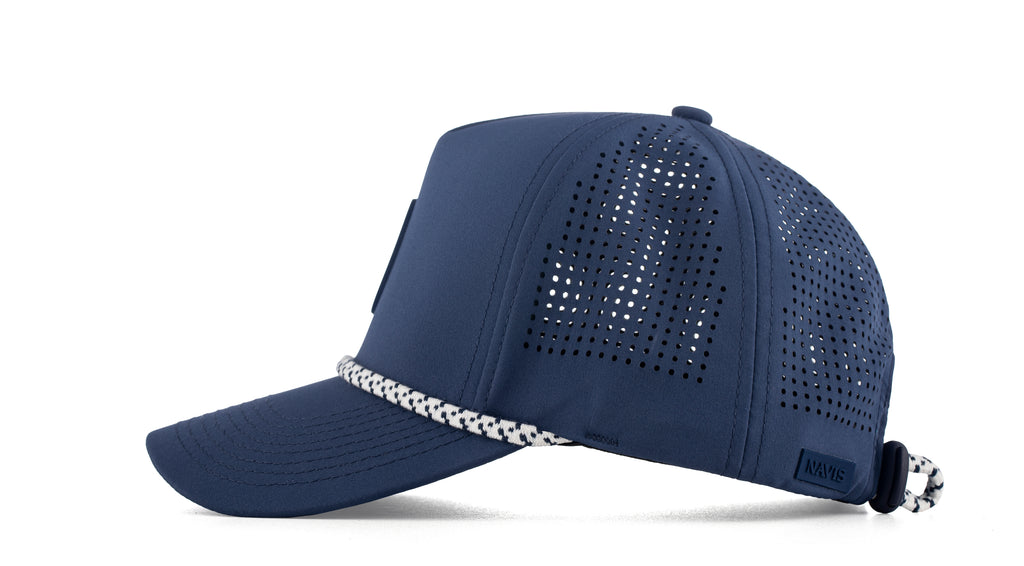 The Original Boat Hat: Adult