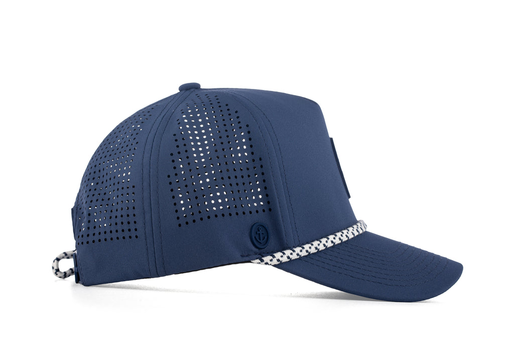 The Original Boat Hat: Adult