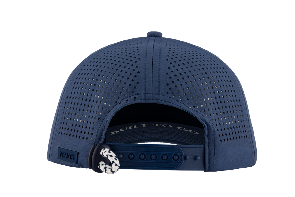 The Original Boat Hat: Adult