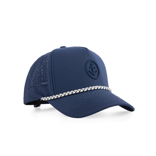 The Original Boat Hat: Adult