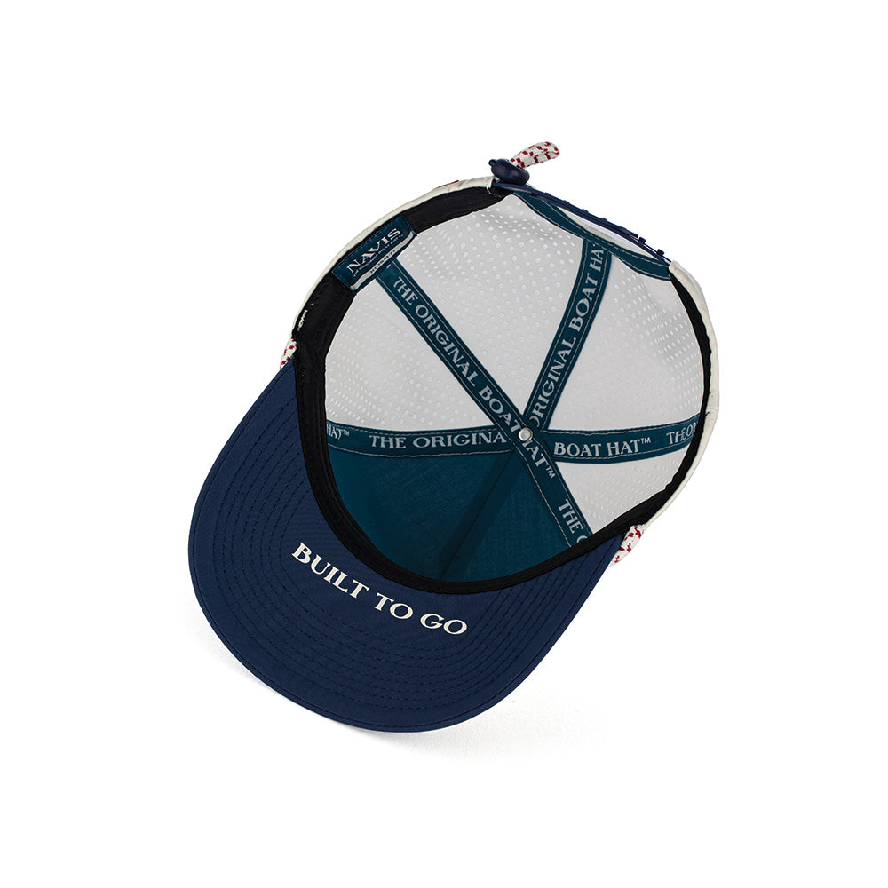 The Original Boat Hat: Kids