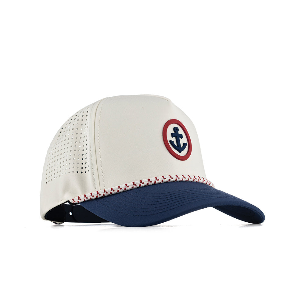 The Original Boat Hat: Adult