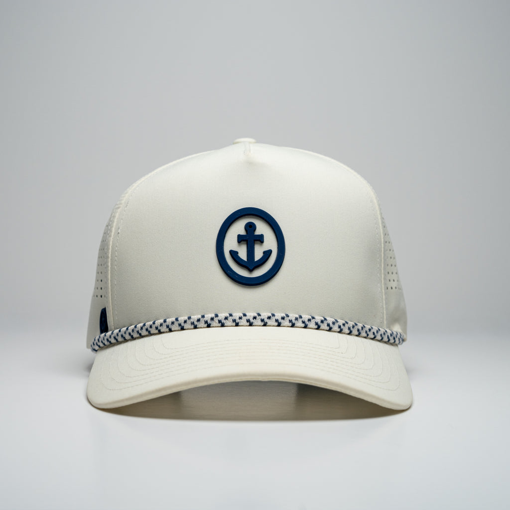 The Original Boat Hat: Adult