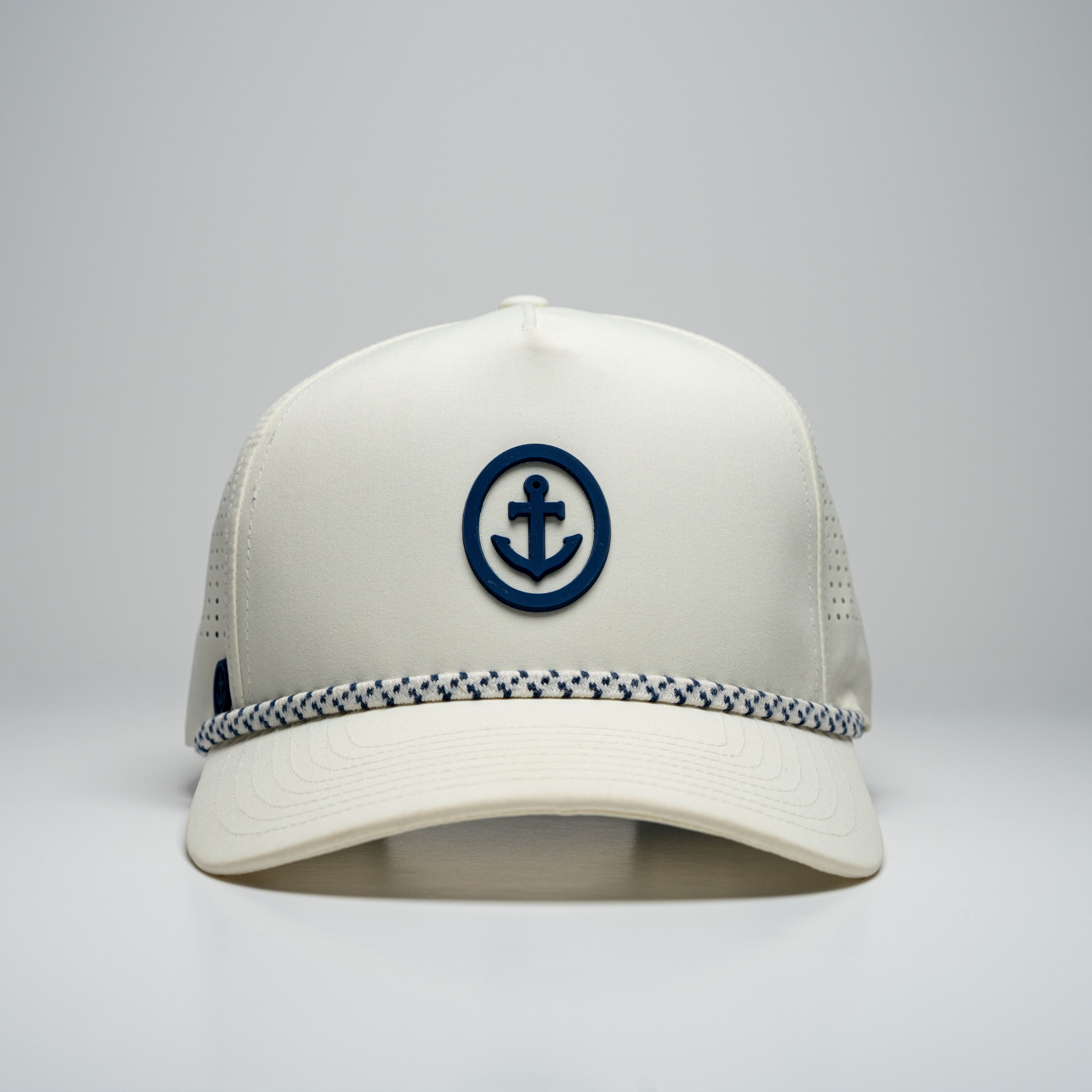 The Original Boat Hat: Adult