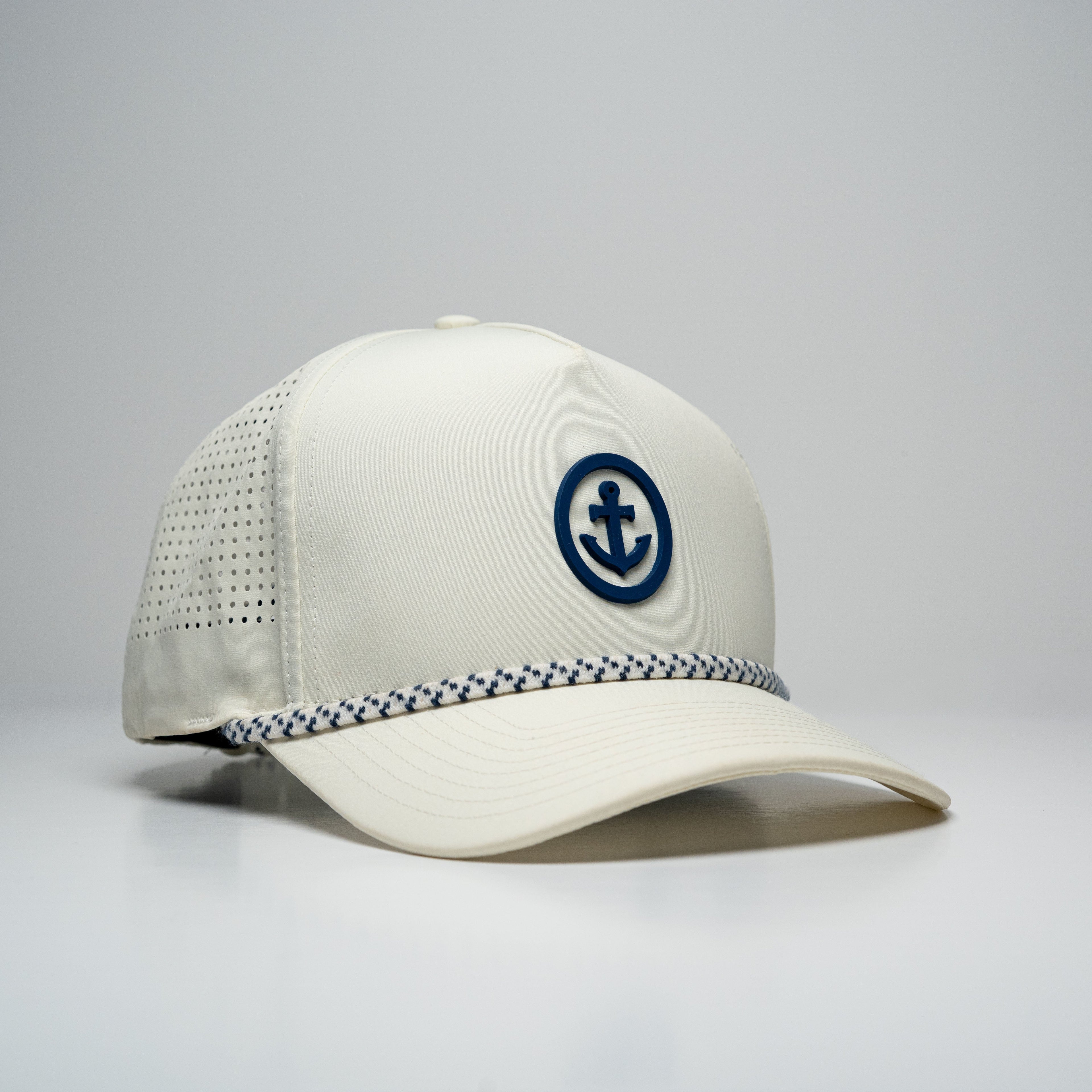The Original Boat Hat: Adult
