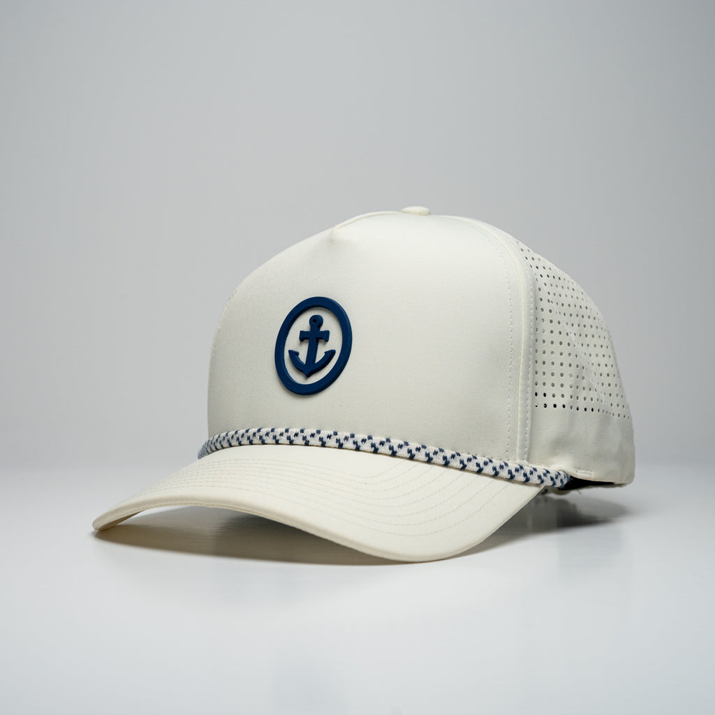 The Original Boat Hat: Adult