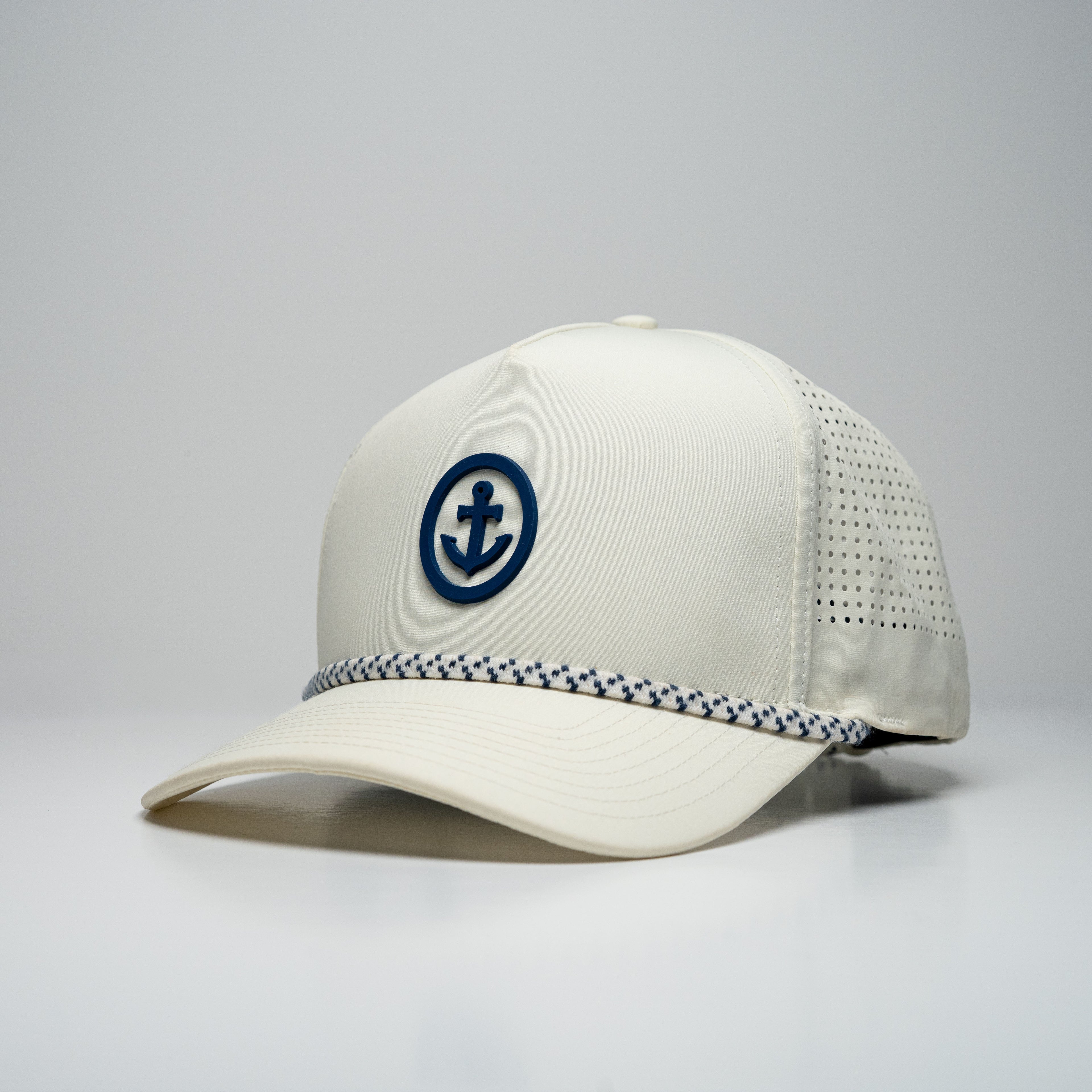The Original Boat Hat: Adult