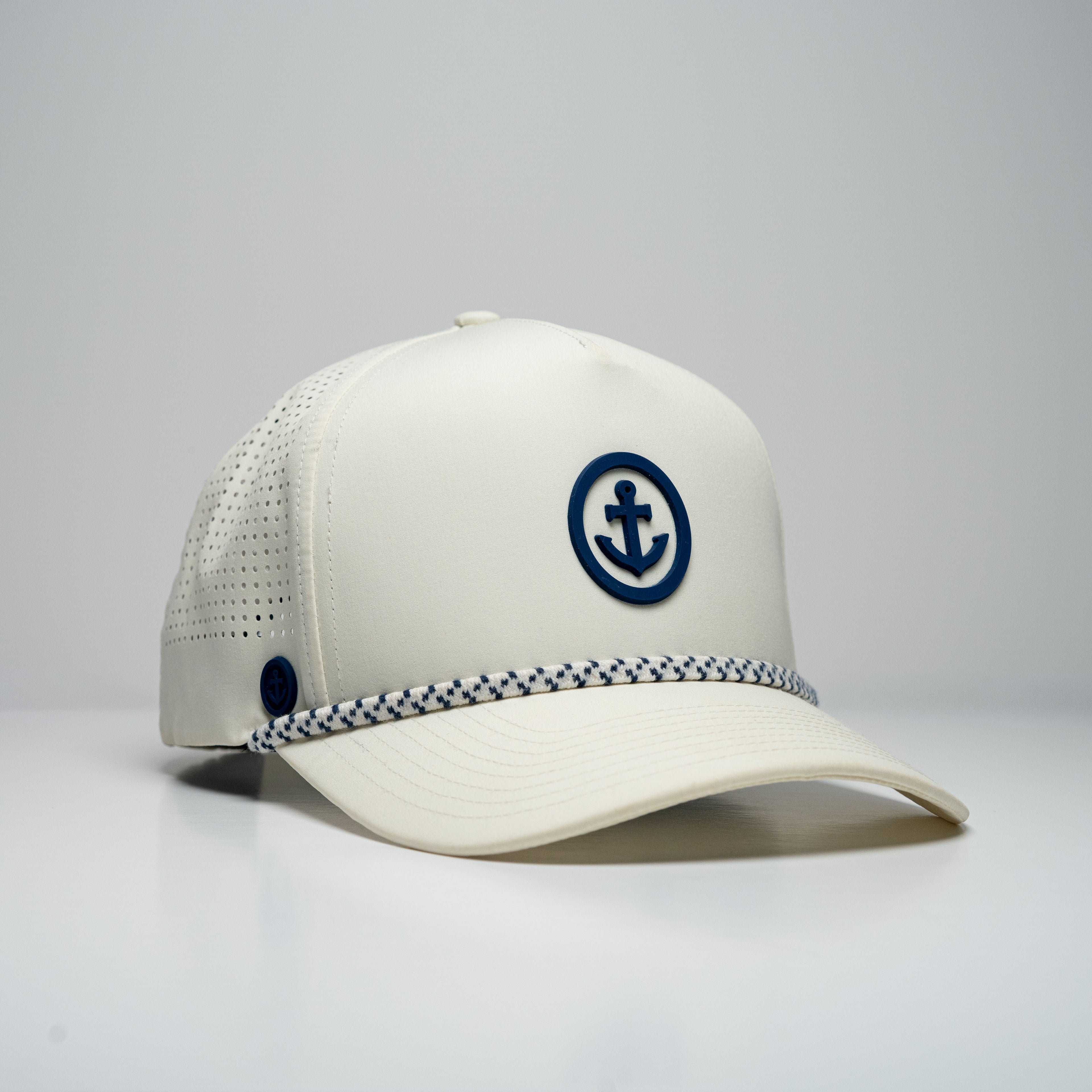 The Original Boat Hat: Adult