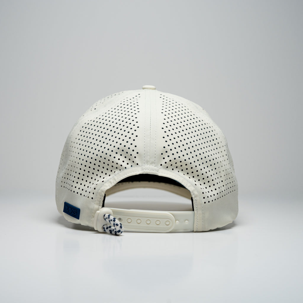 The Original Boat Hat: Adult