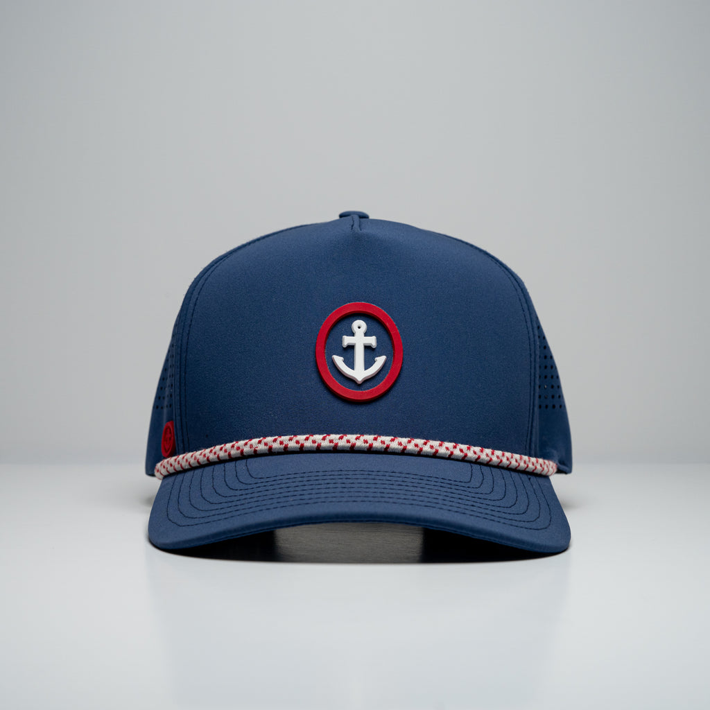 The Original Boat Hat: Adult