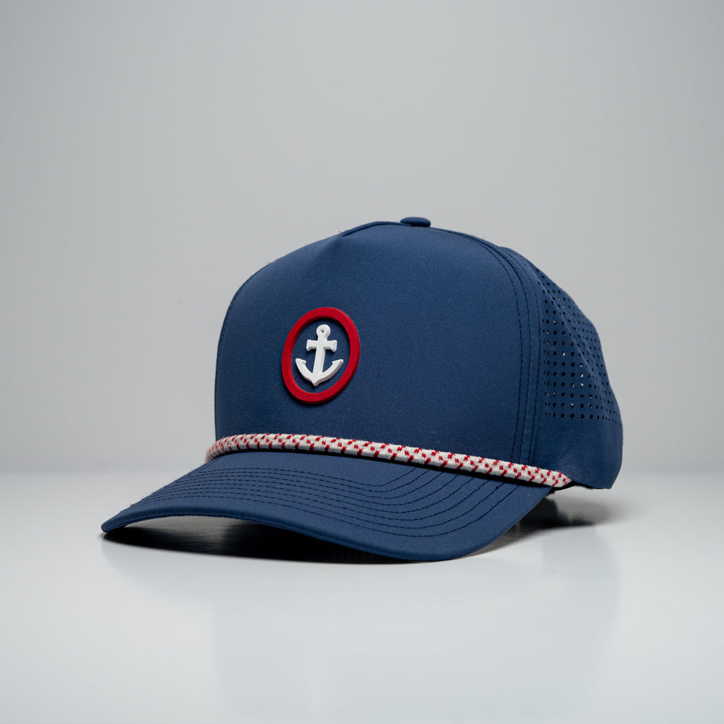 The Original Boat Hat: Adult