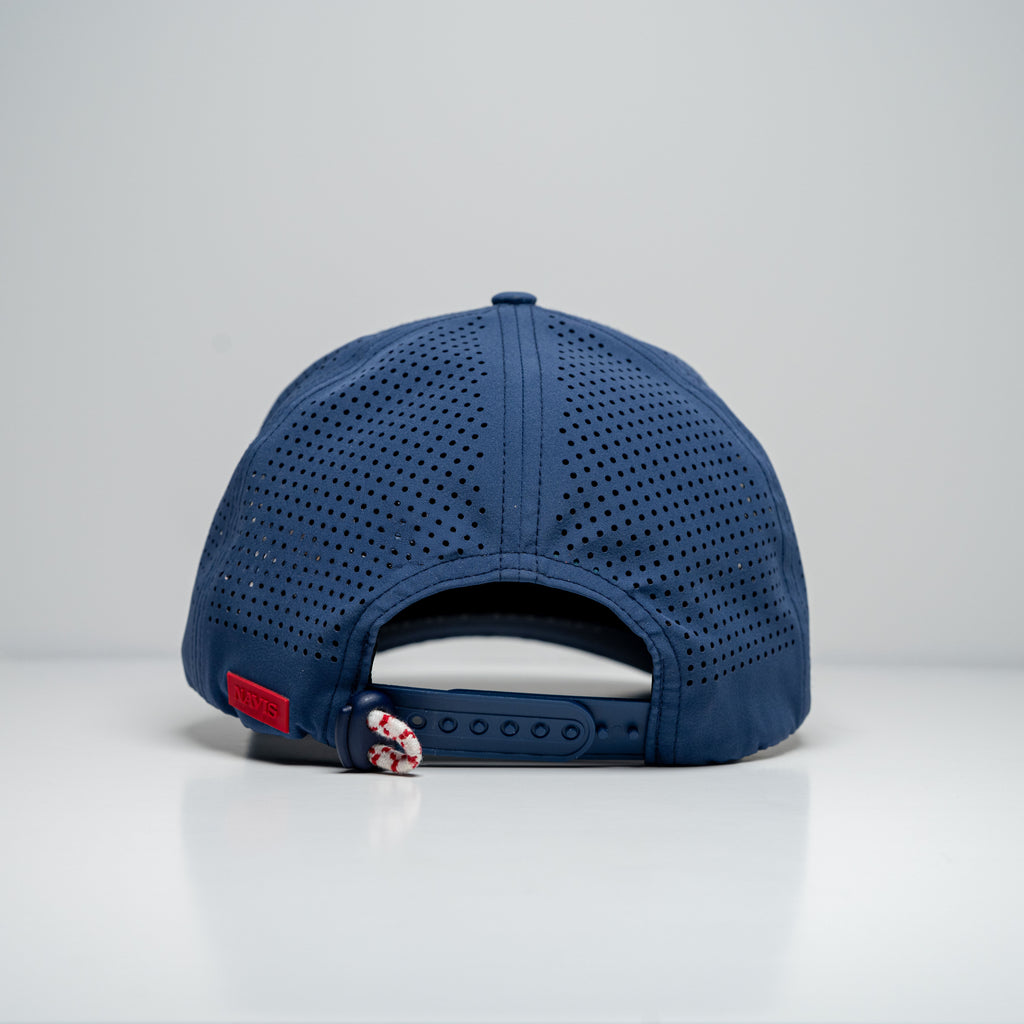 The Original Boat Hat: Adult