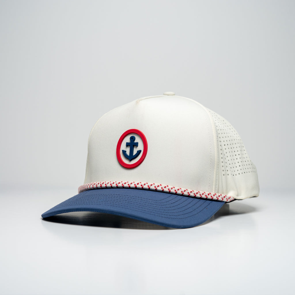 The Original Boat Hat: Adult
