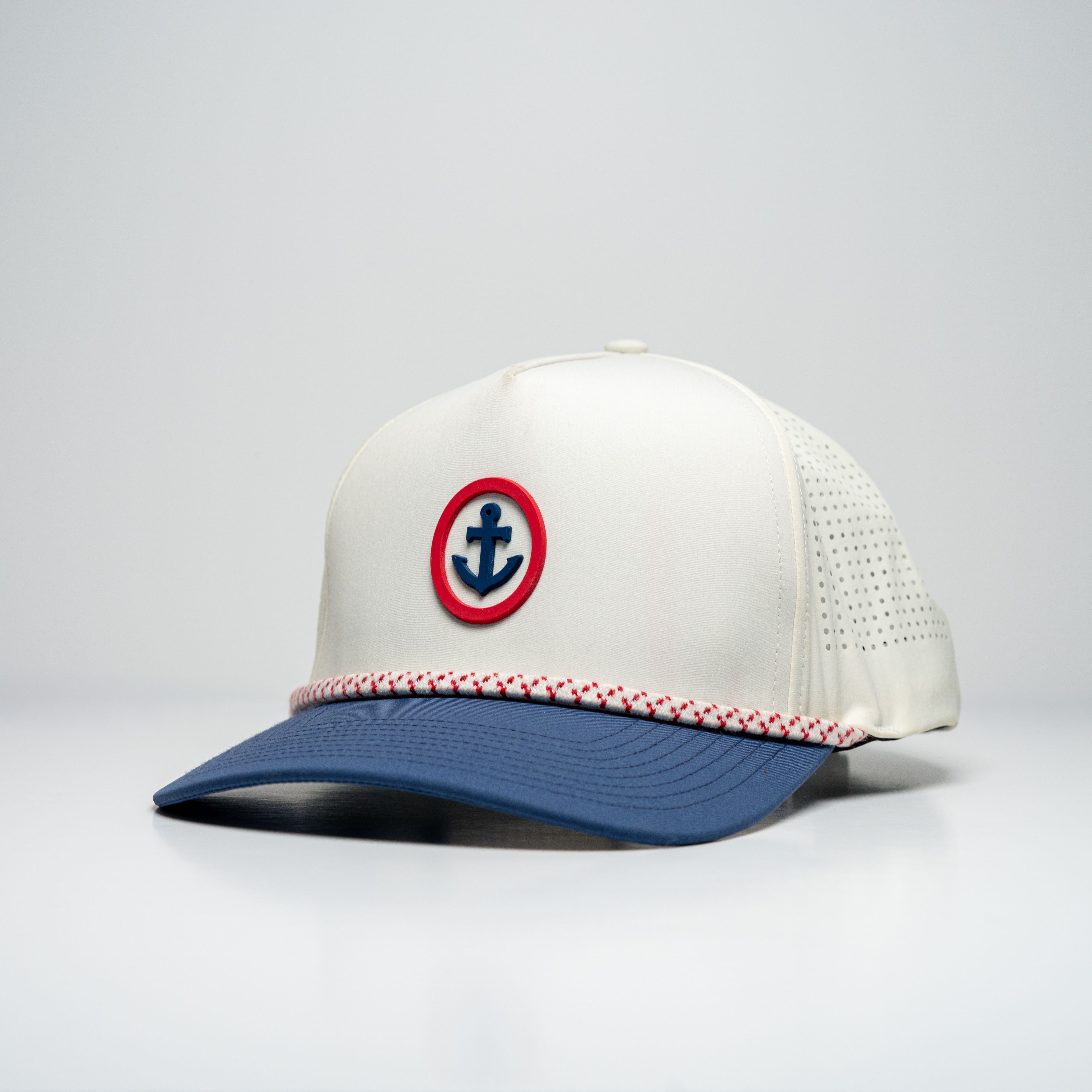 The Original Boat Hat: Adult