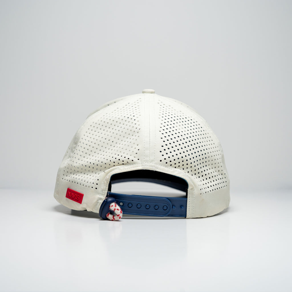 The Original Boat Hat: Adult