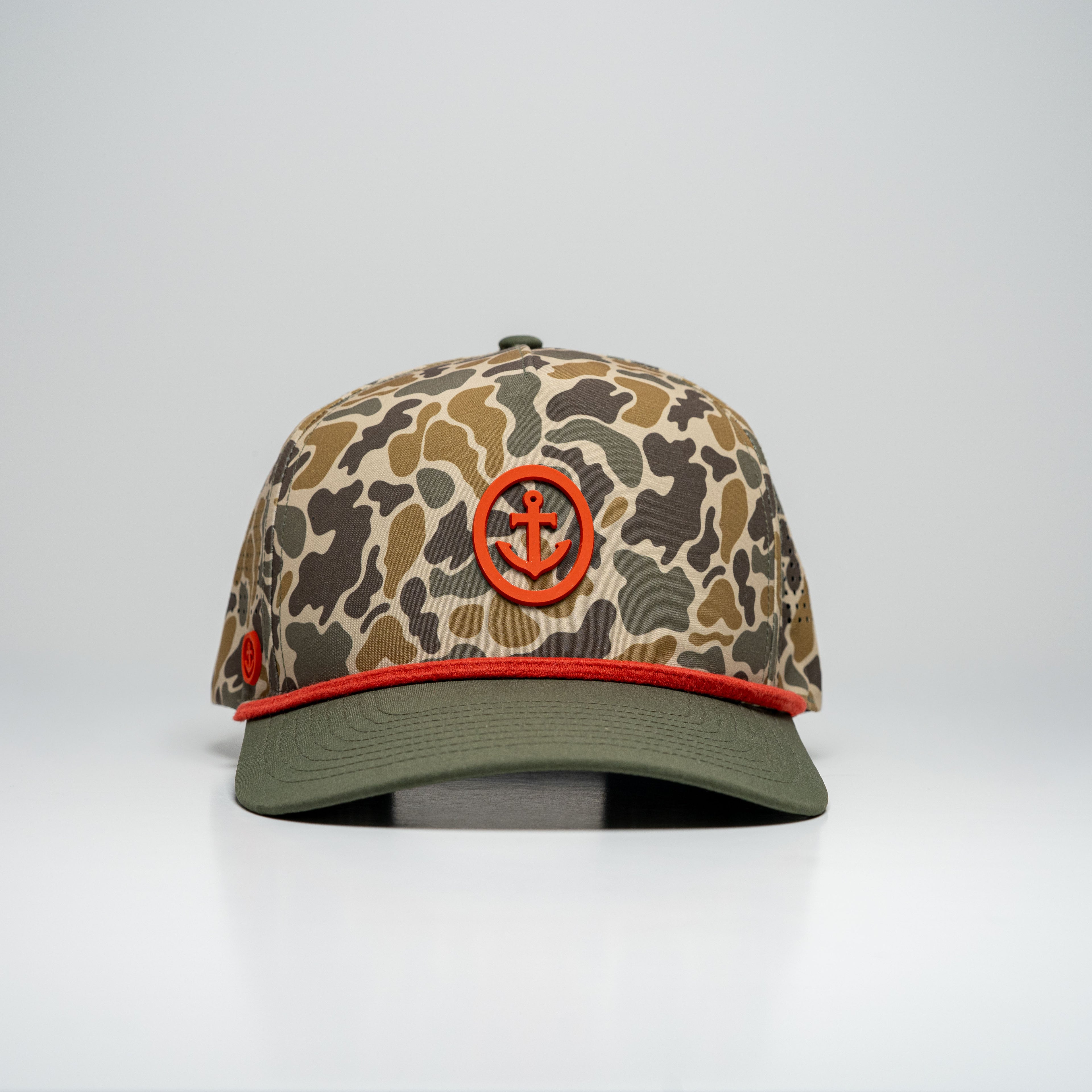The Original Boat Hat: Adult