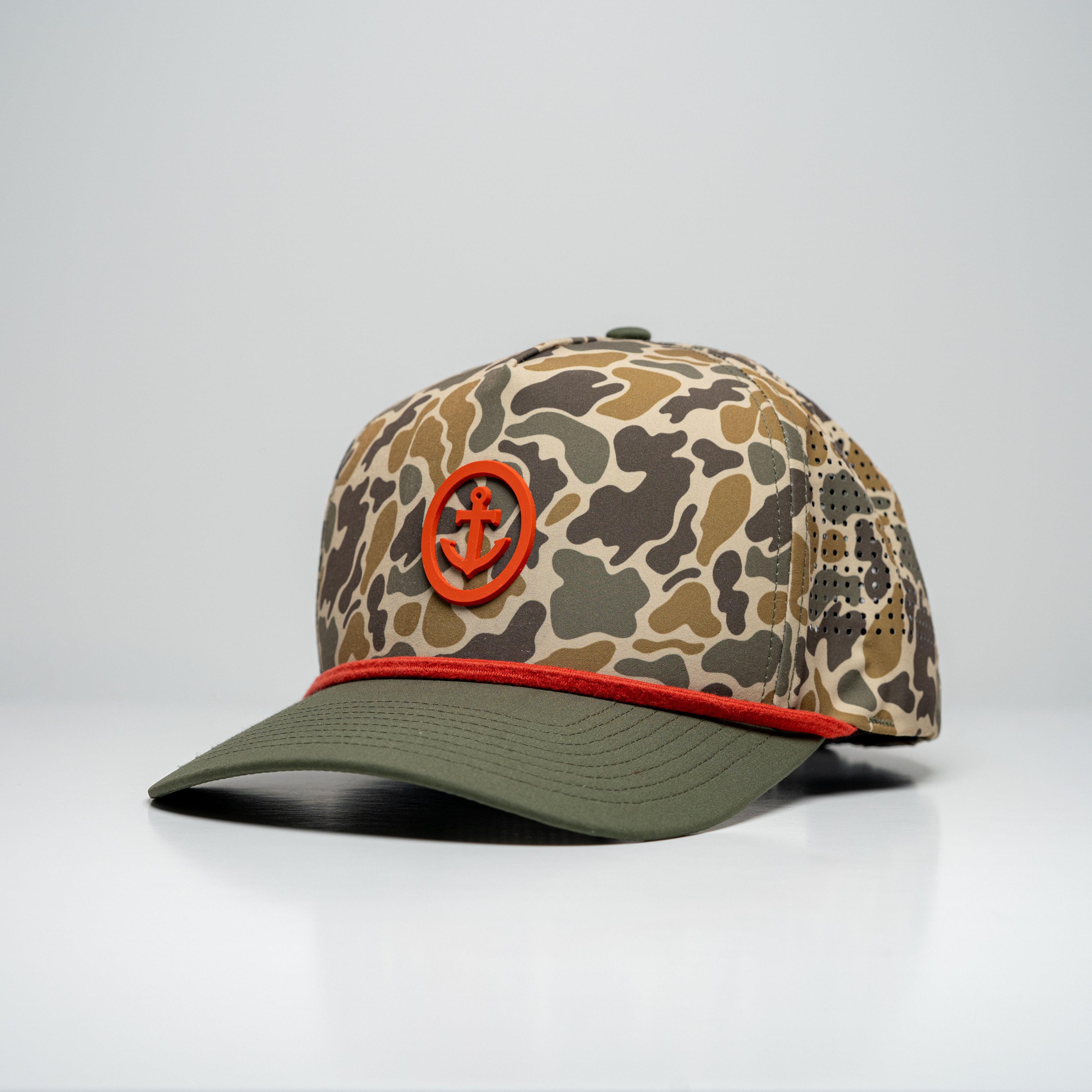The Original Boat Hat: Adult