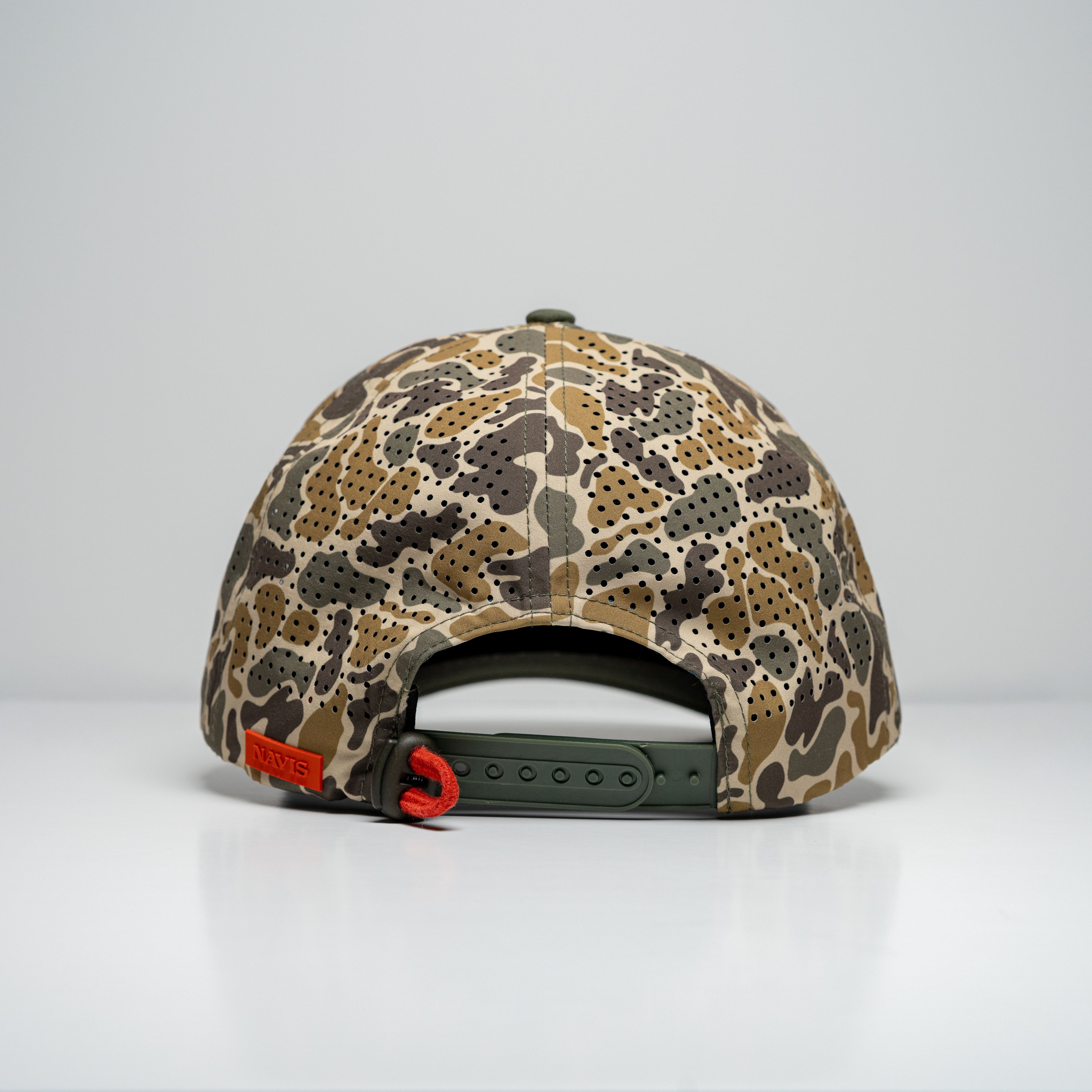 The Original Boat Hat: Adult