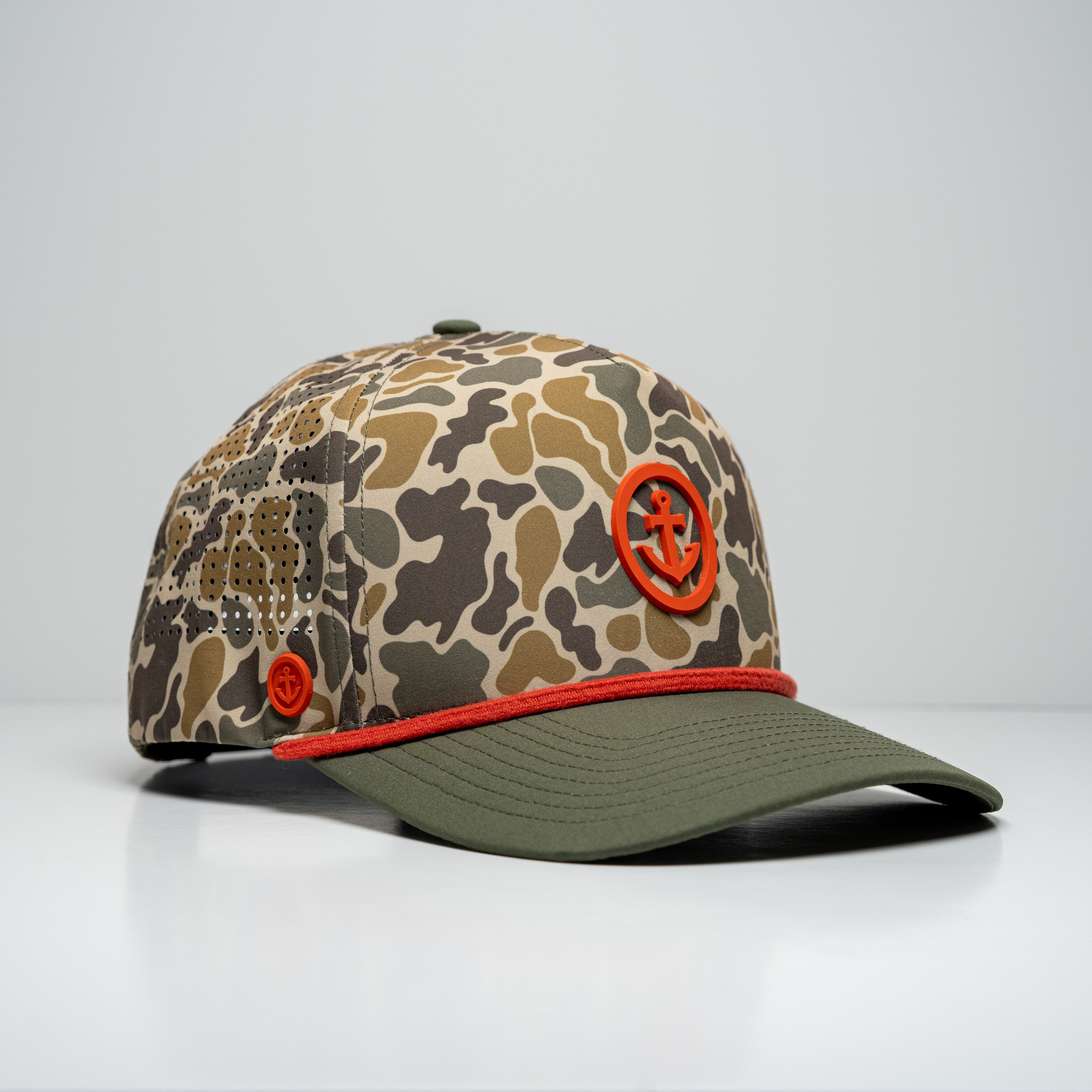 The Original Boat Hat: Adult
