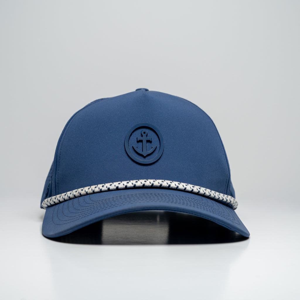The Original Boat Hat: Adult