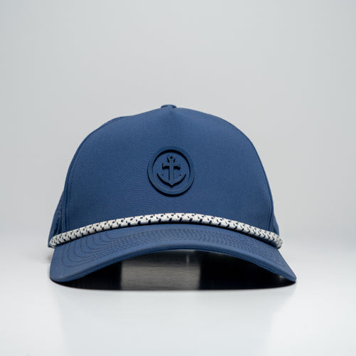 The Original Boat Hat: Adult