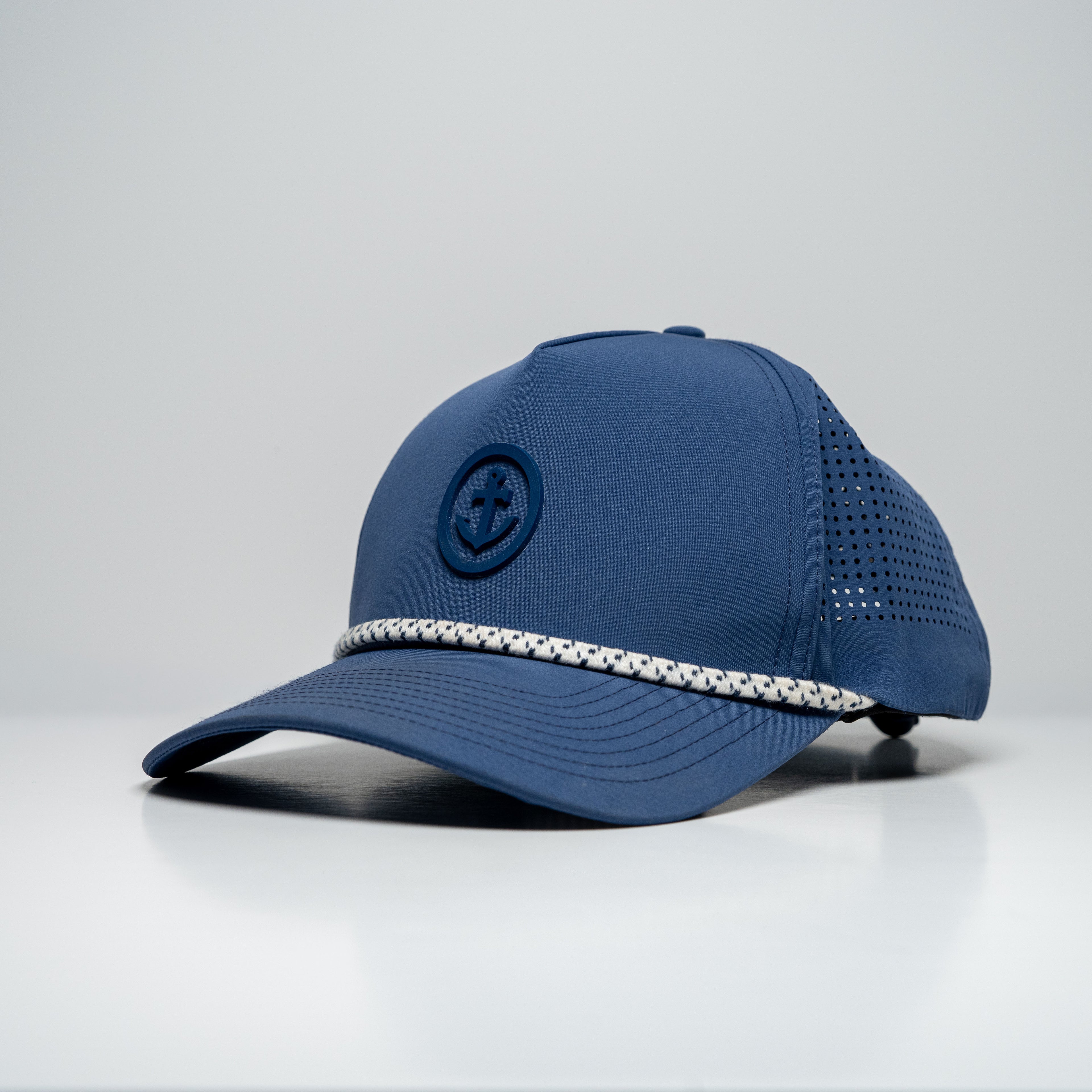 The Original Boat Hat: Adult