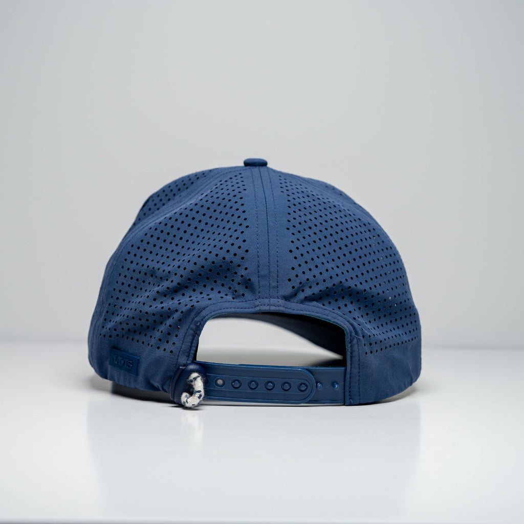 The Original Boat Hat: Adult