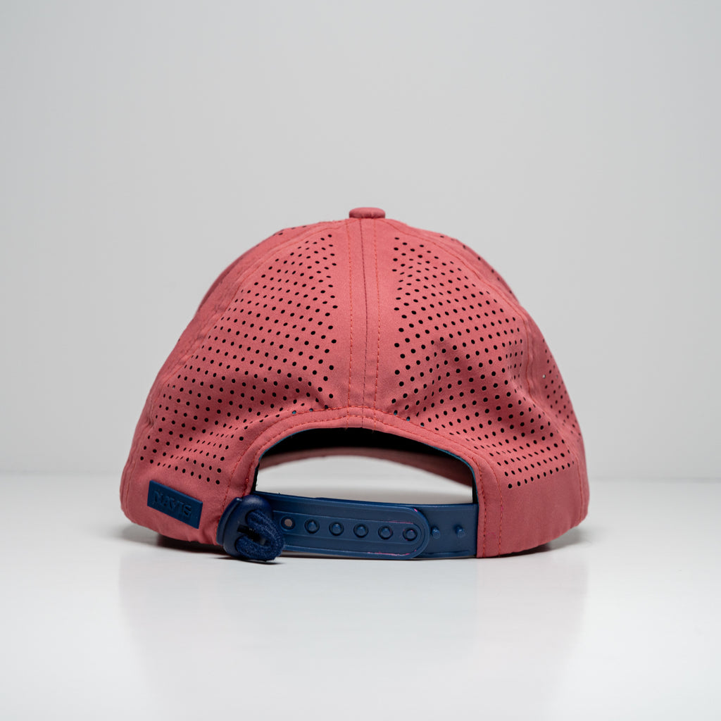 The Original Boat Hat: Adult
