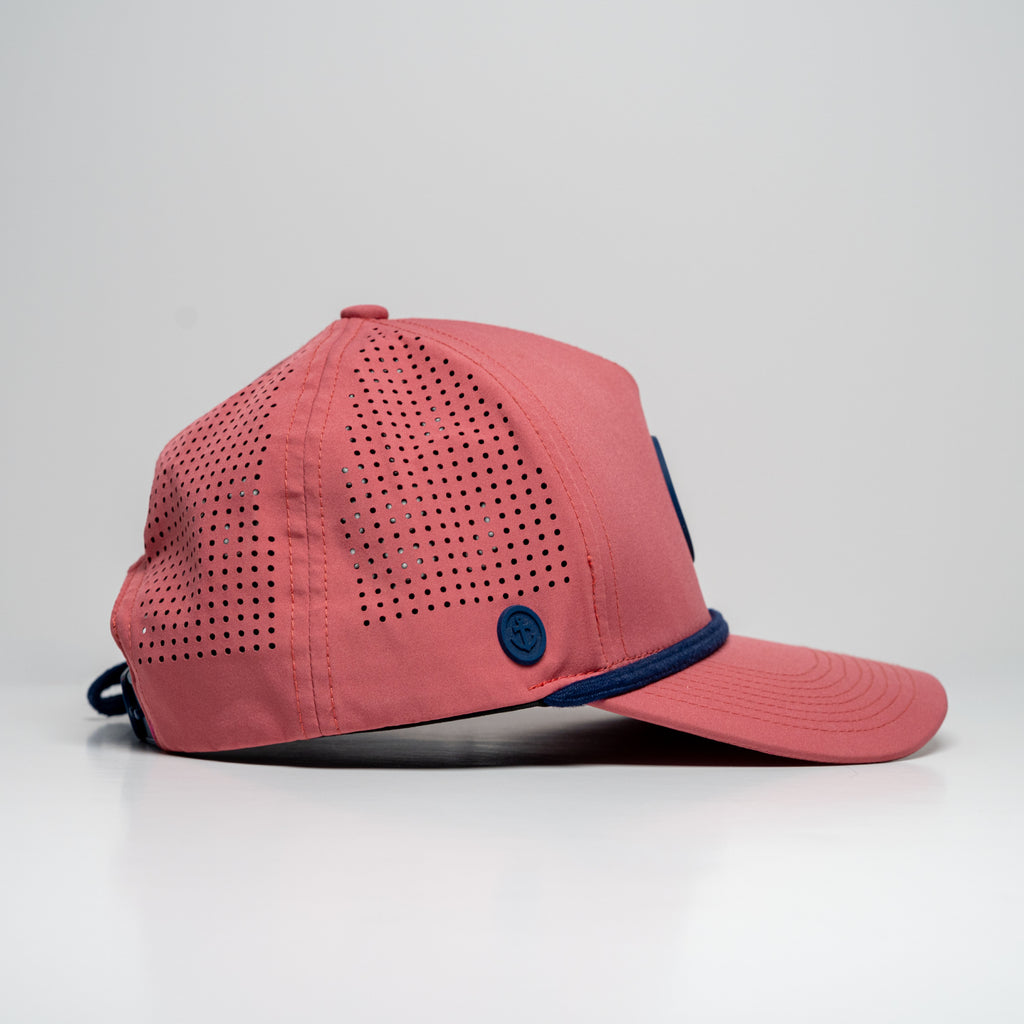 The Original Boat Hat: Adult