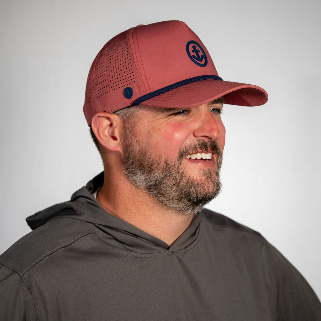 The Original Boat Hat: Adult
