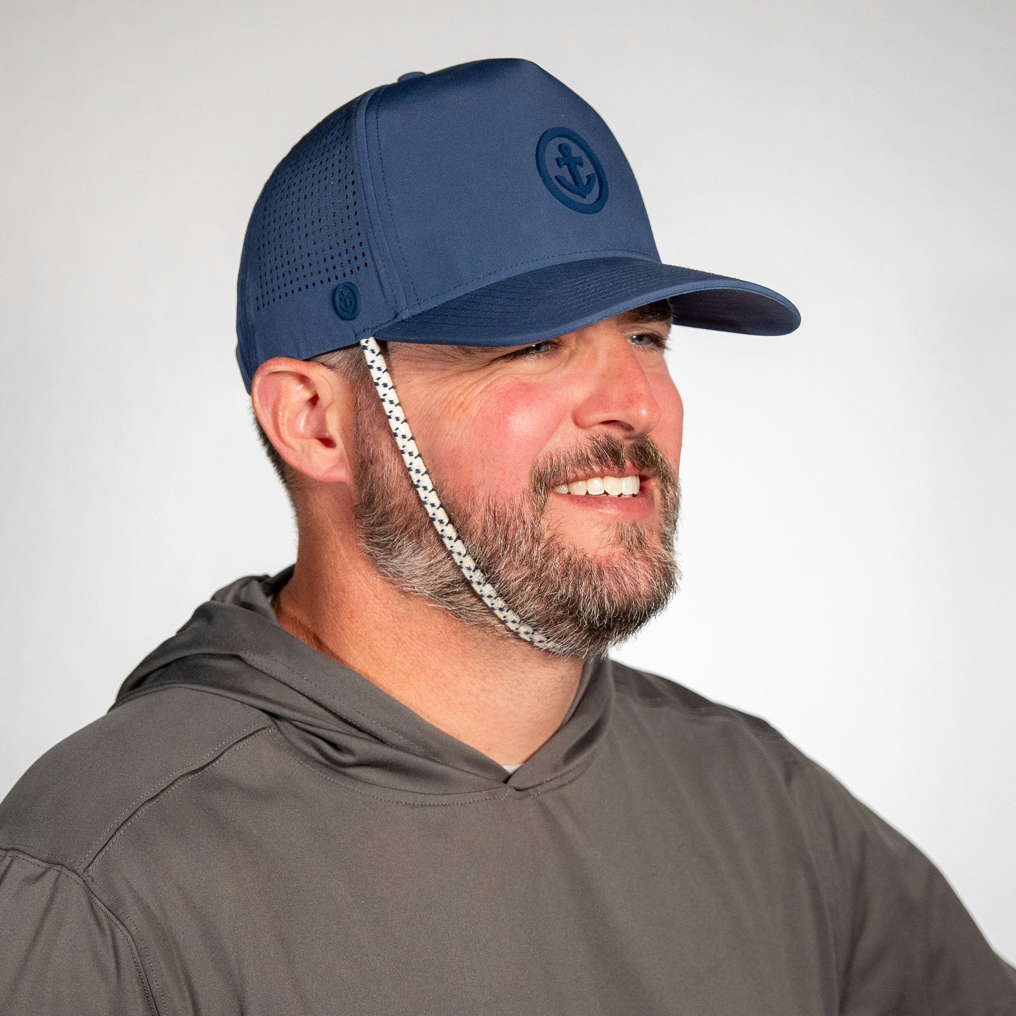 The Original Boat Hat: Adult