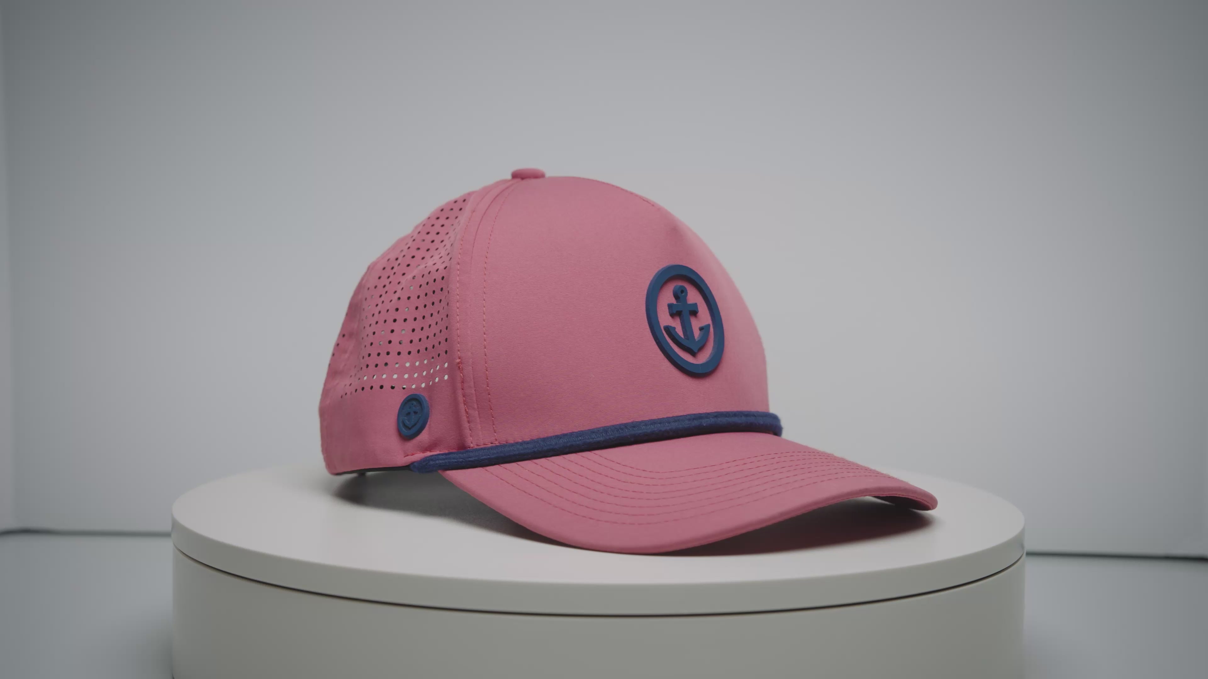 The Original Boat Hat: Adult